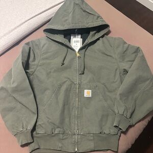 Carhartt WIP OG Active Jacket